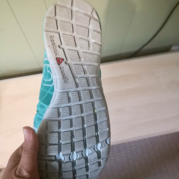 REEBOK CROSS-FIT TRAINING SHOES - Picture 2 of 3